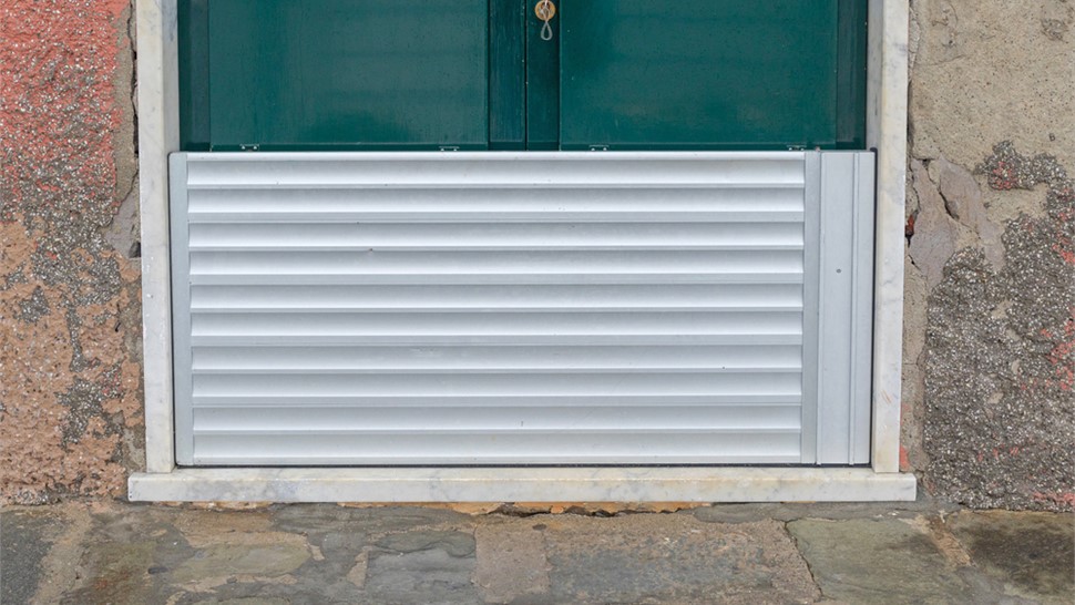 Flood Barriers Photo 10