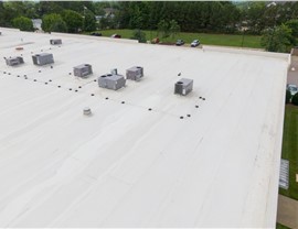Commercial Roof Types Photo 9