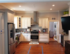 Full Kitchen Remodel Photo 45