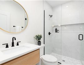 Full Bath Remodel Photo 46