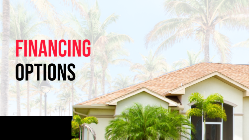 Easy Financing for Your Next Home Project