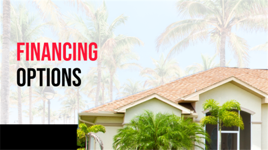 Easy Financing for Your Next Home Project