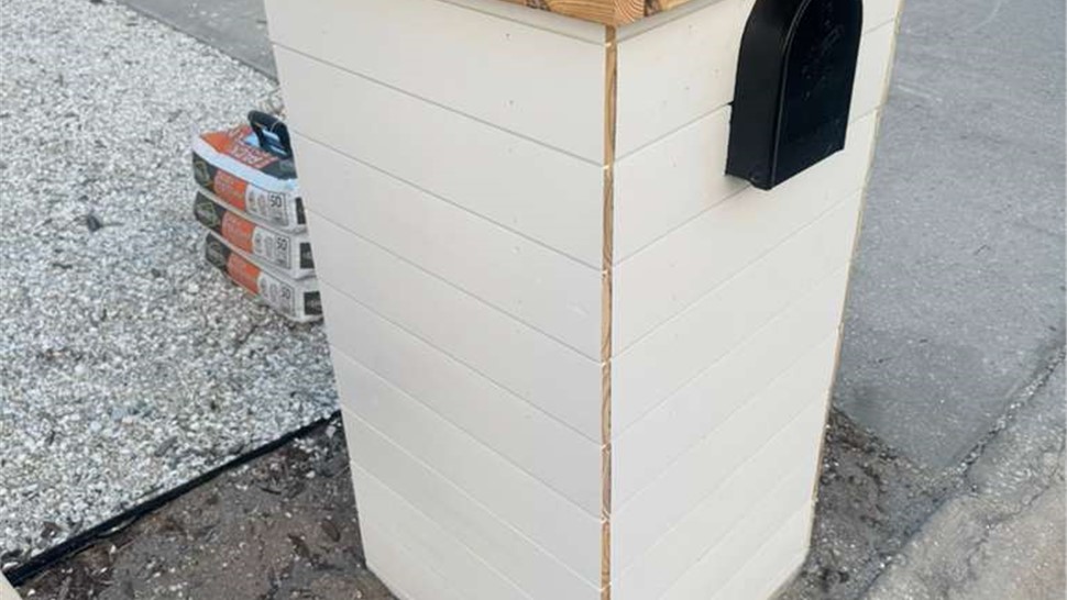 Additional Services Project in Treasure Island, Florida by Sunrise Contractors Inc