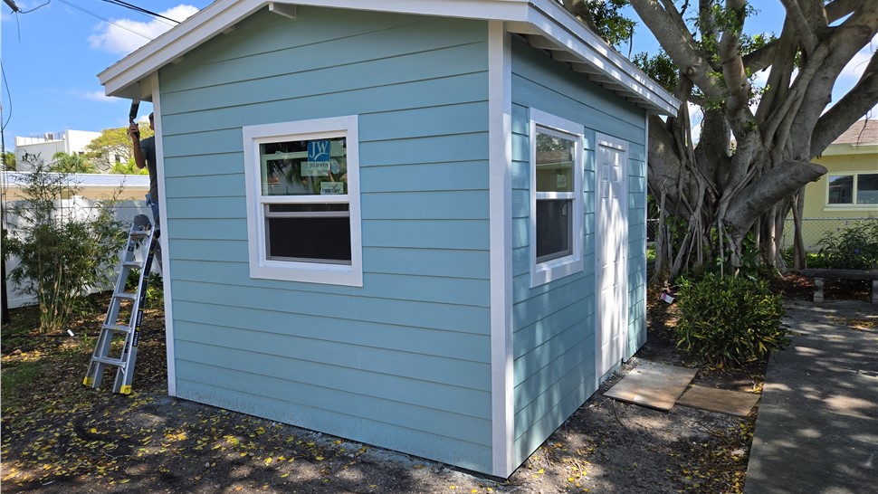 Additional Services Project in Treasure Island, FL by Sunrise Contractors Inc