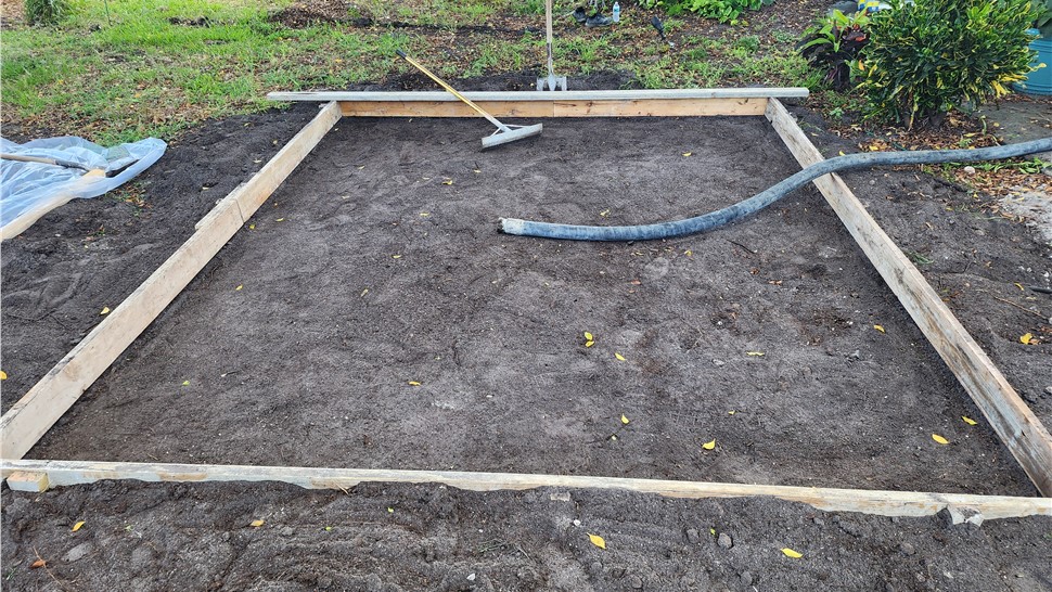 Additional Services Project in Treasure Island, FL by Sunrise Contractors Inc