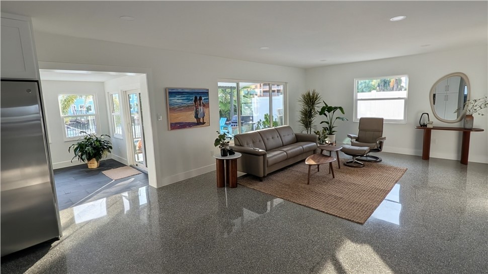 Bathrooms, Kitchens, Roofing, Storm Damage Project in Treasure Island, FL by Sunrise Contractors Inc