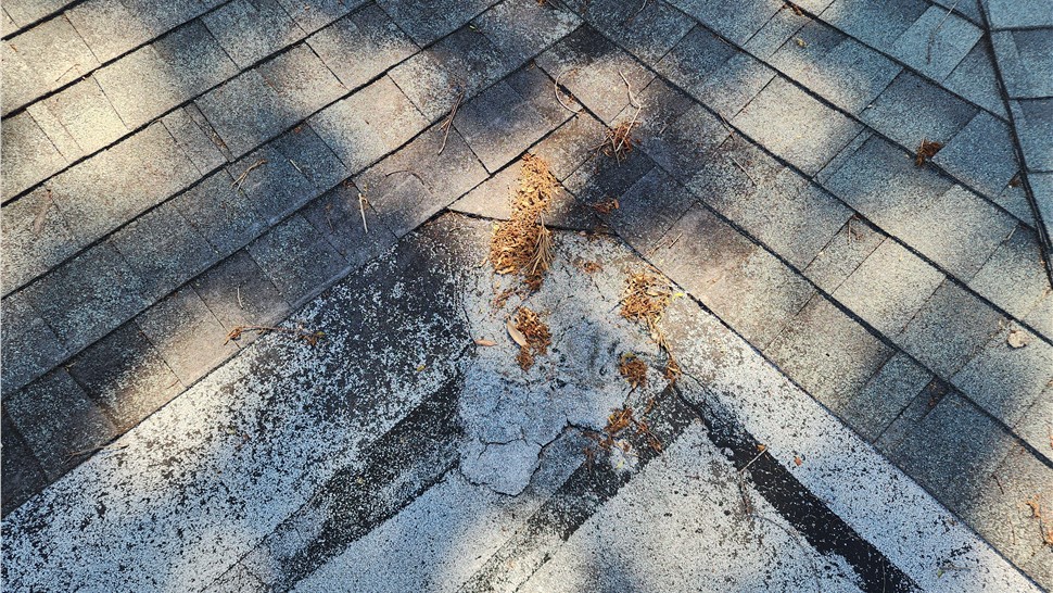 Roofing Project in St. Petersburg, FL by Sunrise Contractors Inc