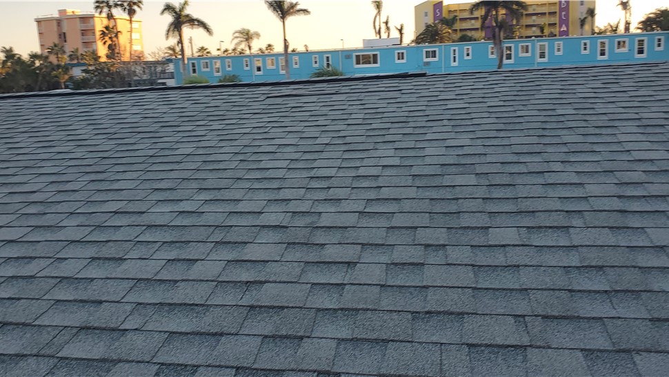 Bathrooms, Kitchens, Roofing, Storm Damage Project in Treasure Island, FL by Sunrise Contractors Inc