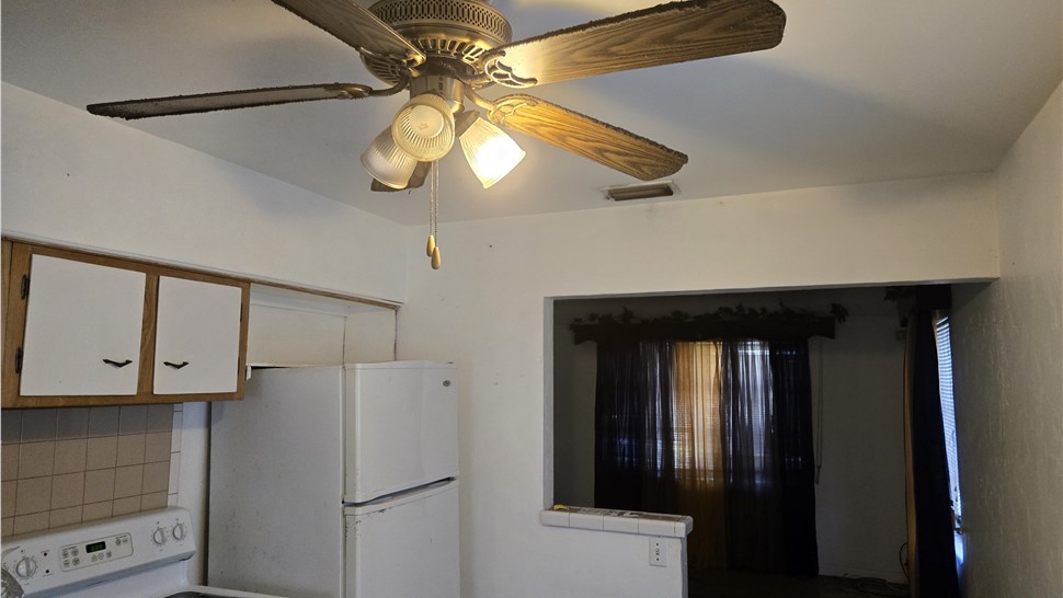 Kitchens Project in St. Petersburg, FL by Sunrise Contractors Inc