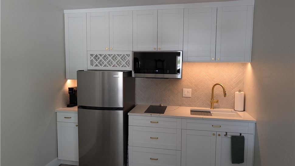 Bathrooms, Kitchens, Storm Damage Project in Treasure Island, FL by Sunrise Contractors Inc