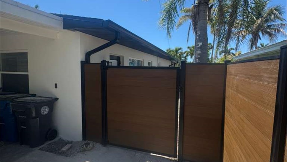 Additional Services Project in Treasure Island, Florida by Sunrise Contractors Inc