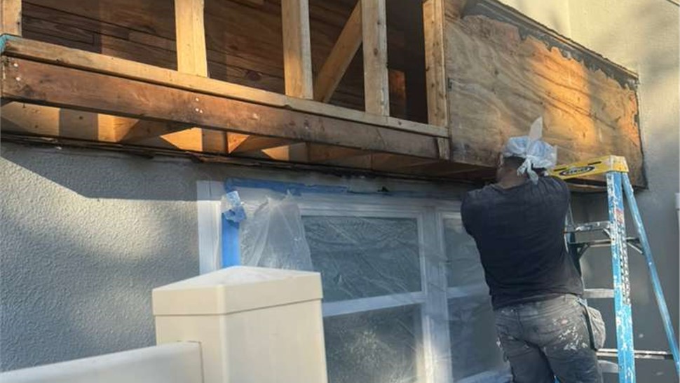 Additional Services Project in St Pete Beach, FL by Sunrise Contractors Inc