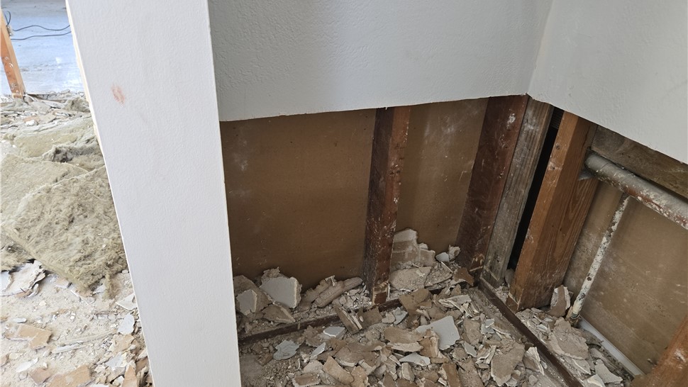 Bathrooms, Kitchens, Storm Damage Project in Treasure Island, FL by Sunrise Contractors Inc