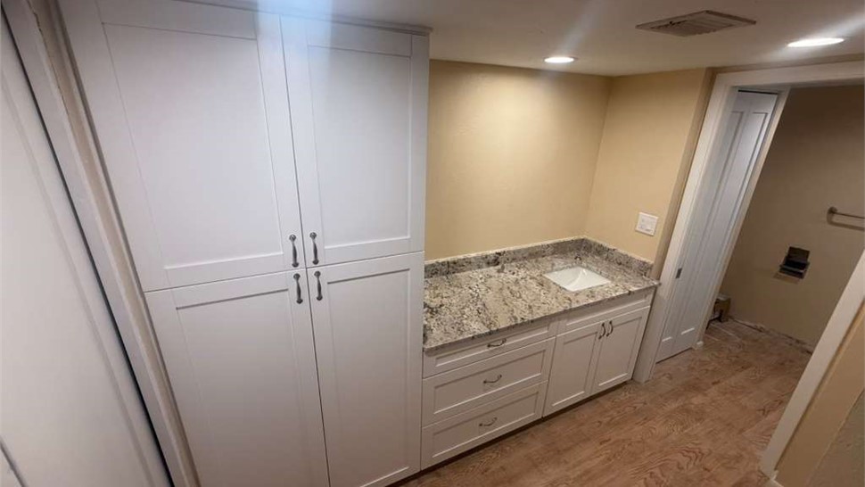 Additional Services, Bathrooms Project in Treasure Island, Florida by Sunrise Contractors Inc