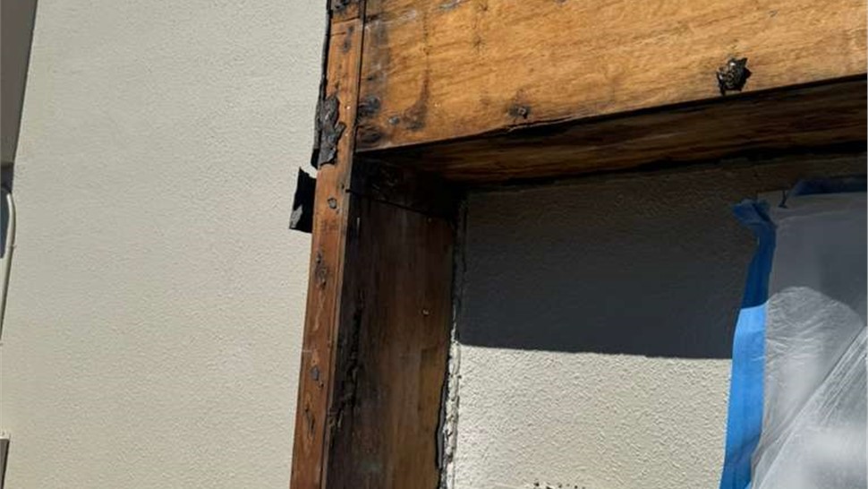 Additional Services Project in St Pete Beach, FL by Sunrise Contractors Inc