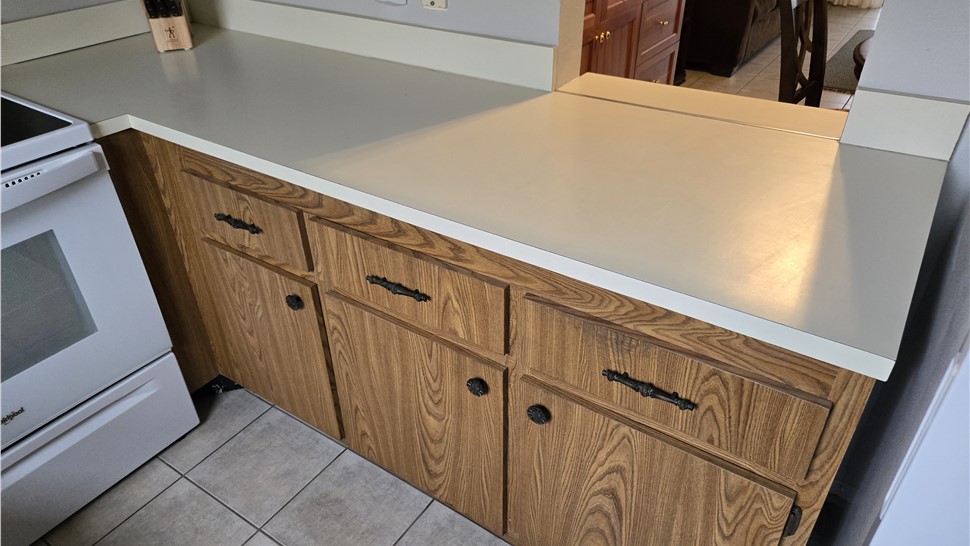 Additional Services, Kitchens Project in St. Petersburg, FL by Sunrise Contractors Inc