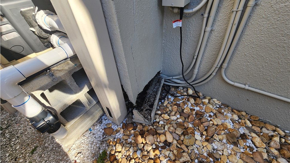 Additional Services Project in St Pete Beach, FL by Sunrise Contractors Inc