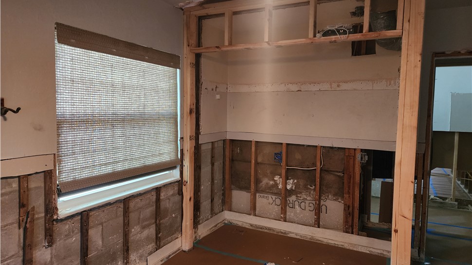 Additional Services, Bathrooms, Kitchens, Storm Damage Project in St. Pete Beach, FL by Sunrise Contractors Inc