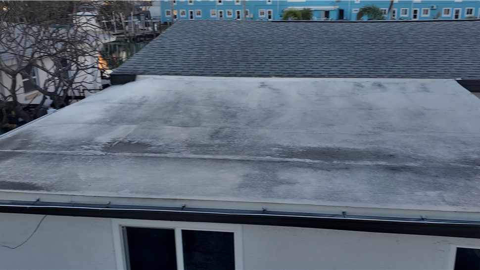 Bathrooms, Kitchens, Roofing, Storm Damage Project in Treasure Island, FL by Sunrise Contractors Inc