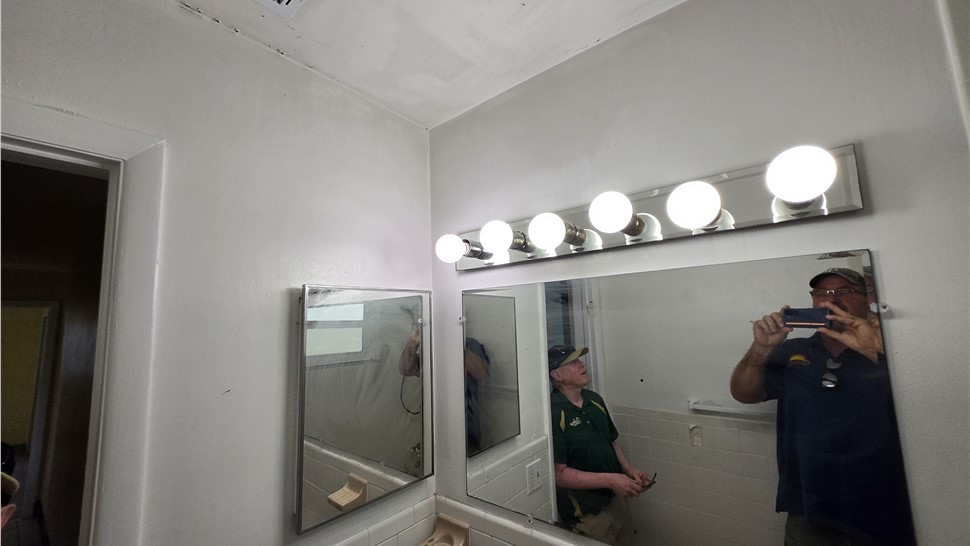 Bathrooms, Kitchens, Storm Damage Project in St. Petersburg, FL by Sunrise Contractors Inc