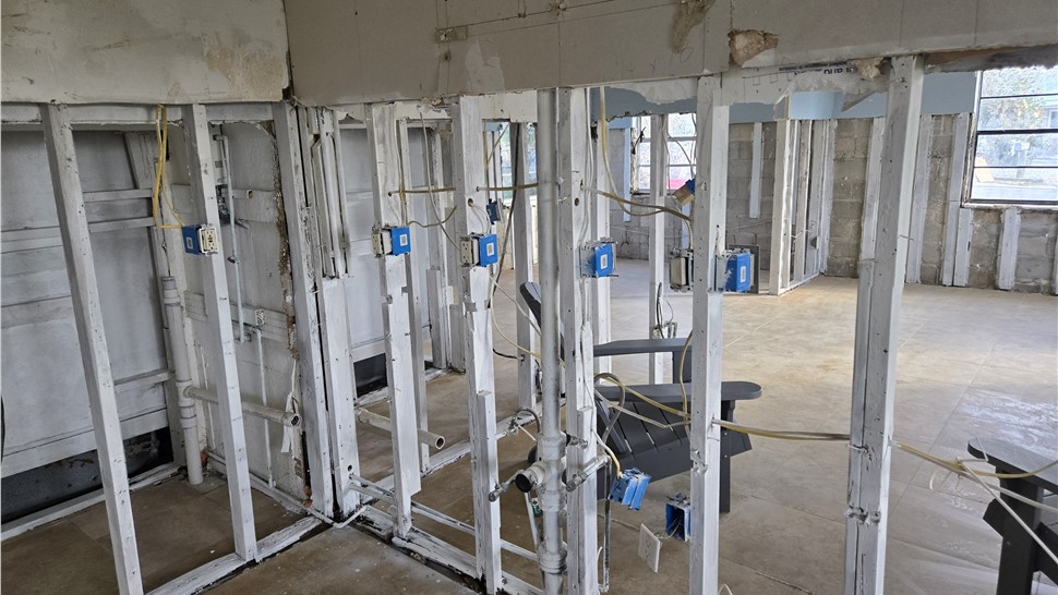 Bathrooms, Kitchens, Storm Damage Project in Madiera Beach, FL by Sunrise Contractors Inc