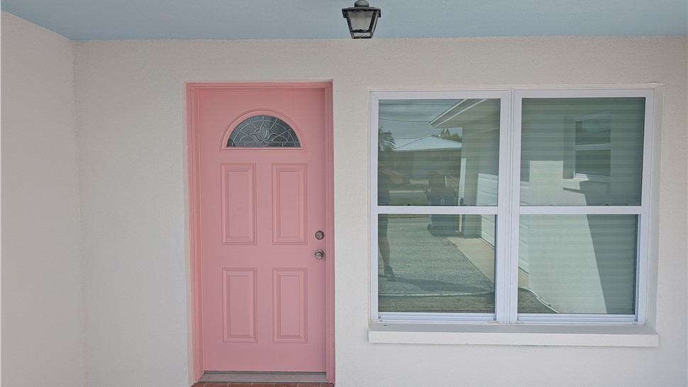 Bathrooms, Kitchens, Storm Damage Project in Treasure Island, Florida by Sunrise Contractors Inc