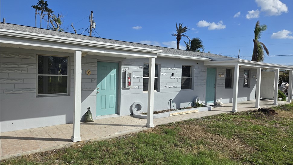 Bathrooms, Kitchens, Storm Damage Project in Madiera Beach, FL by Sunrise Contractors Inc