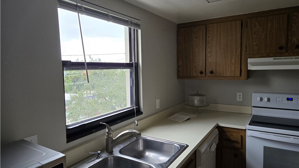 Additional Services, Kitchens Project in St. Petersburg, FL by Sunrise Contractors Inc