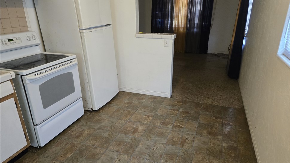 Kitchens Project in St. Petersburg, FL by Sunrise Contractors Inc