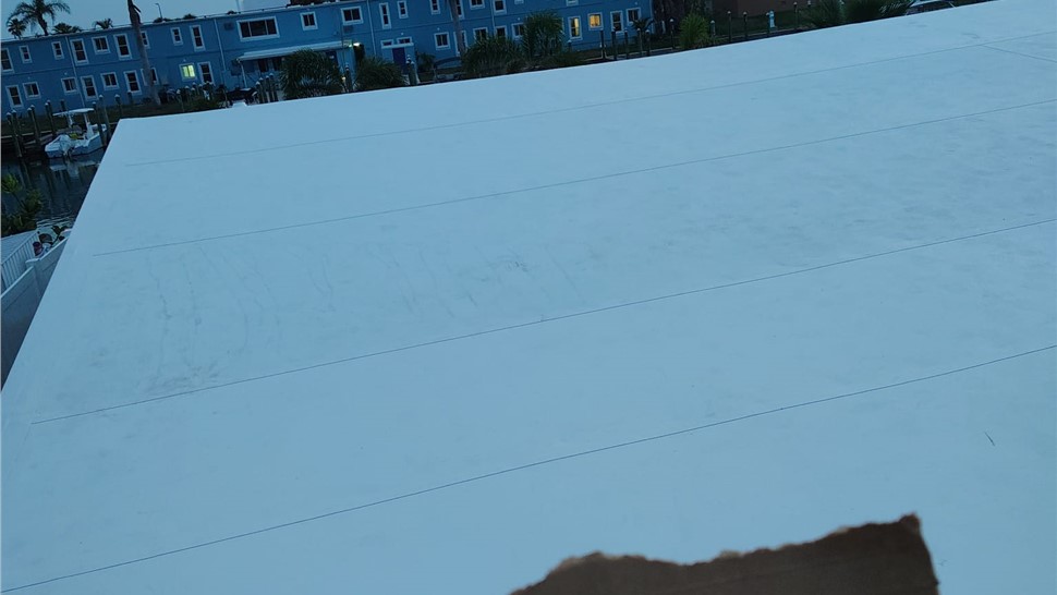 Bathrooms, Kitchens, Roofing, Storm Damage Project in Treasure Island, FL by Sunrise Contractors Inc