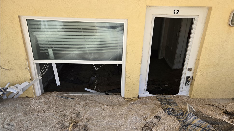 Bathrooms, Kitchens, Storm Damage Project in Treasure Island, FL by Sunrise Contractors Inc