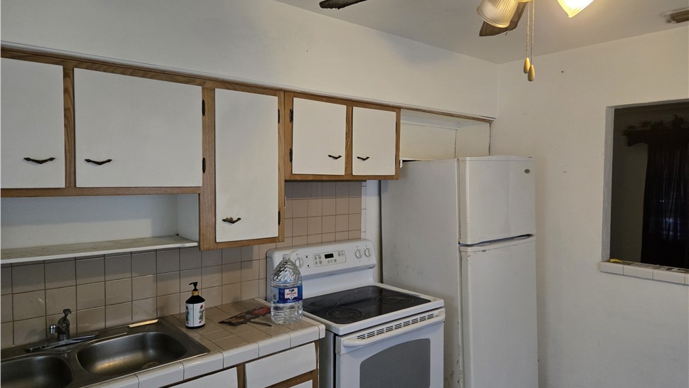 Kitchens Project in St. Petersburg, FL by Sunrise Contractors Inc