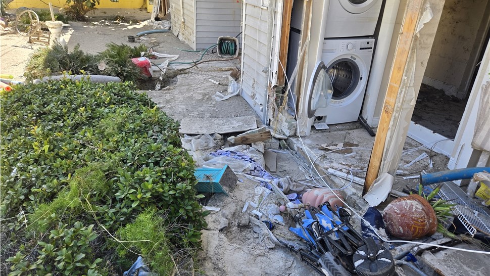 Bathrooms, Kitchens, Storm Damage Project in Treasure Island, FL by Sunrise Contractors Inc