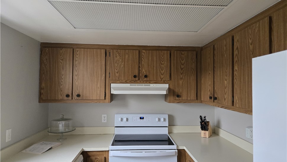 Additional Services, Kitchens Project in St. Petersburg, FL by Sunrise Contractors Inc