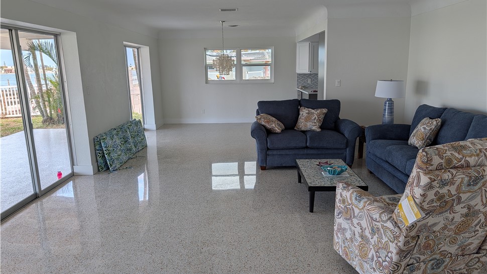 Bathrooms, Kitchens, Storm Damage Project in Treasure Island, Florida by Sunrise Contractors Inc