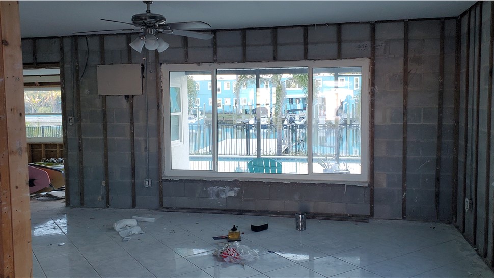  Kitchens,  Storm Damage, Bathrooms Project in Treasure Island, FL by Sunrise Contractors Inc