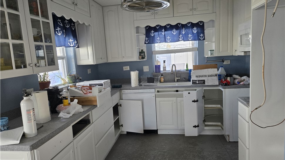 Bathrooms, Kitchens, Storm Damage Project in Treasure Island, FL by Sunrise Contractors Inc