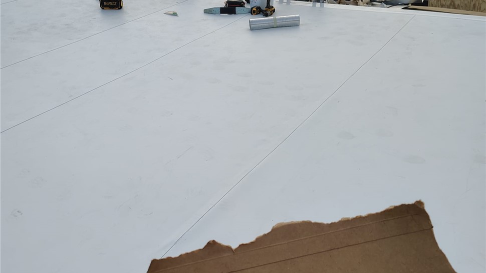 Bathrooms, Kitchens, Roofing, Storm Damage Project in Treasure Island, FL by Sunrise Contractors Inc