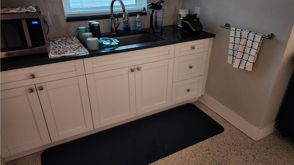 Additional Services, Bathrooms, Kitchens, Storm Damage Project in Treasure Island, FL by Sunrise Contractors Inc