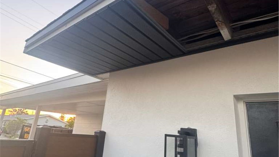 Additional Services Project in Treasure Island, Florida by Sunrise Contractors Inc