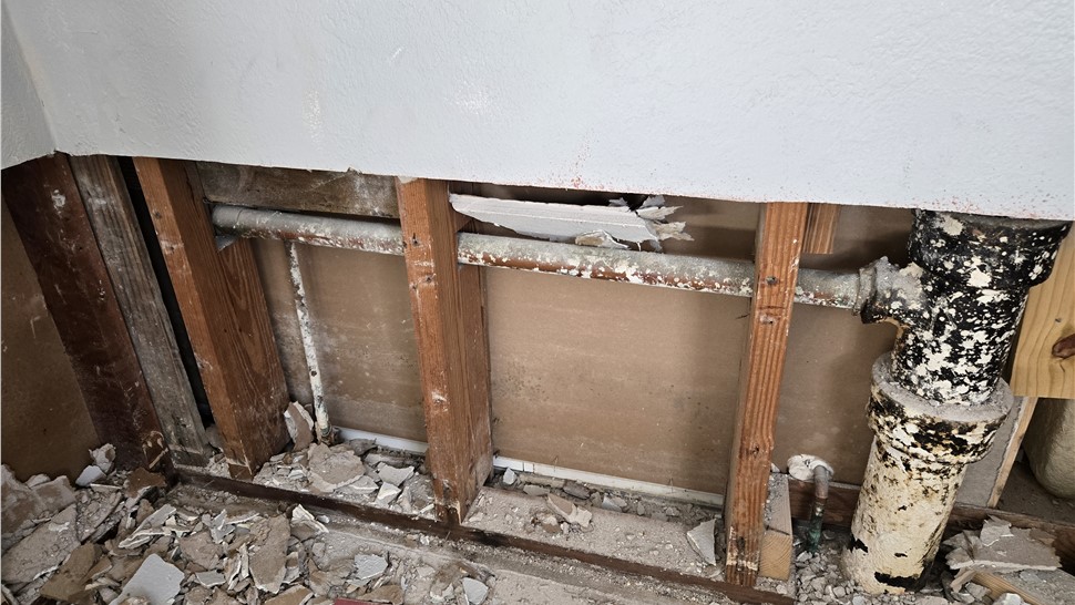 Additional Services, Bathrooms, Kitchens, Storm Damage Project in Treasure Island, FL by Sunrise Contractors Inc