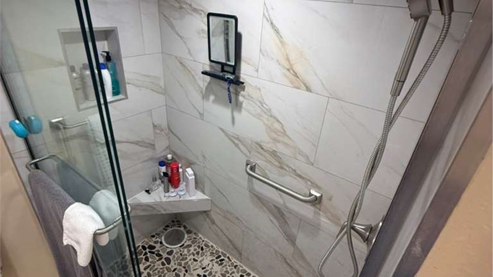 Additional Services, Bathrooms Project in Treasure Island, Florida by Sunrise Contractors Inc