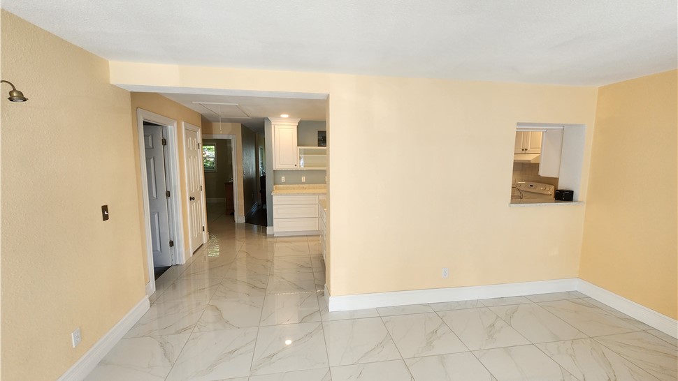 Bathrooms, Kitchens, Storm Damage Project in St. Petersburg, FL by Sunrise Contractors Inc