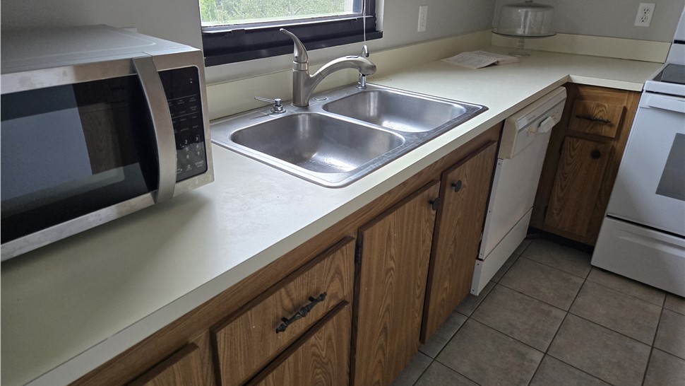 Additional Services, Kitchens Project in St. Petersburg, FL by Sunrise Contractors Inc