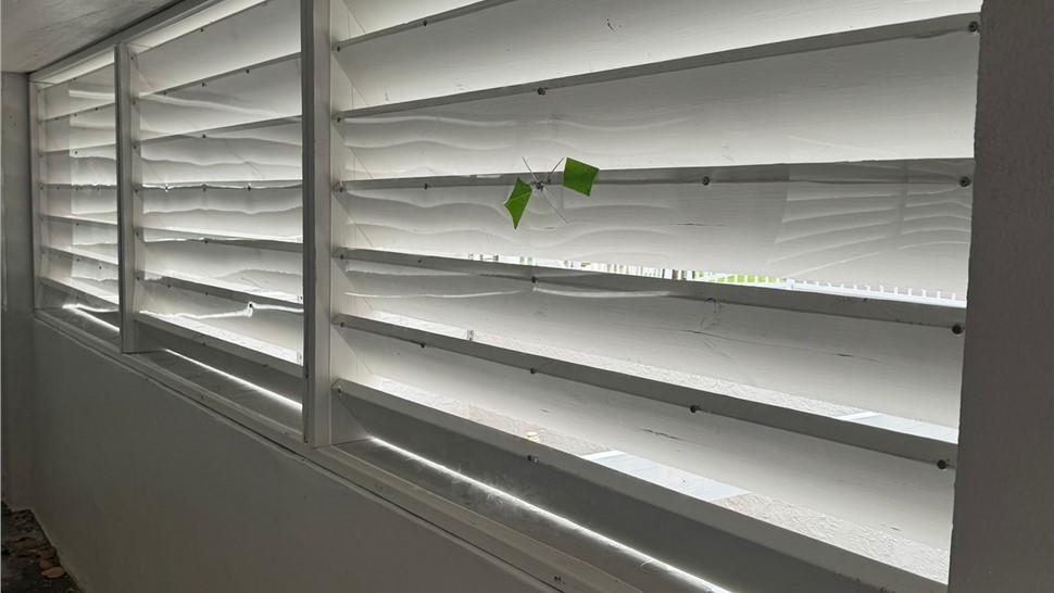 Additional Services Project in Treasure Island, FL by Sunrise Contractors Inc