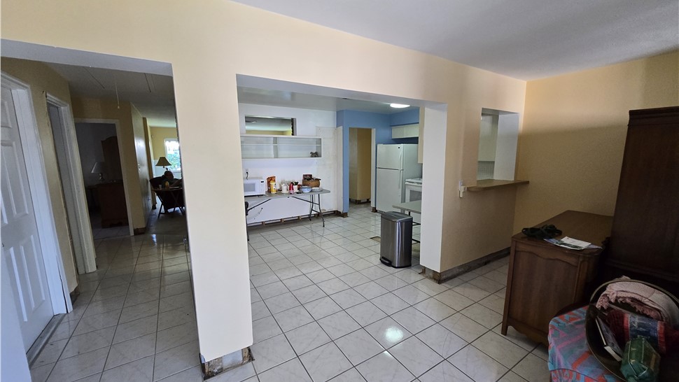 Bathrooms, Kitchens, Storm Damage Project in St. Petersburg, FL by Sunrise Contractors Inc