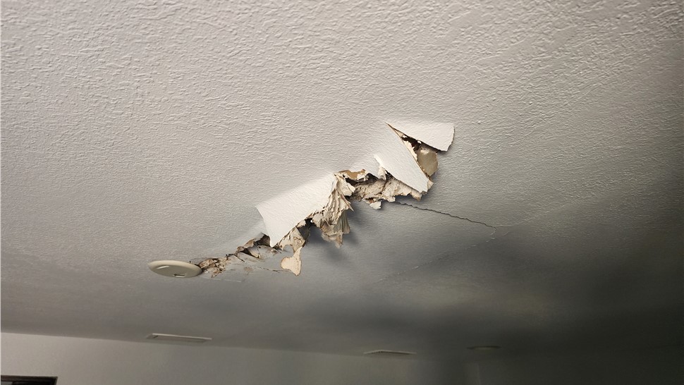 Roofing, Storm Damage Project in Odessa, FL by Sunrise Contractors Inc