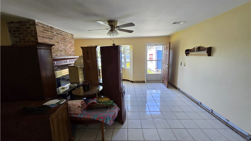 Bathrooms, Kitchens, Storm Damage Project in St. Petersburg, FL by Sunrise Contractors Inc