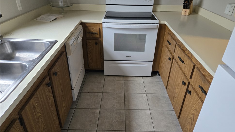 Additional Services, Kitchens Project in St. Petersburg, FL by Sunrise Contractors Inc