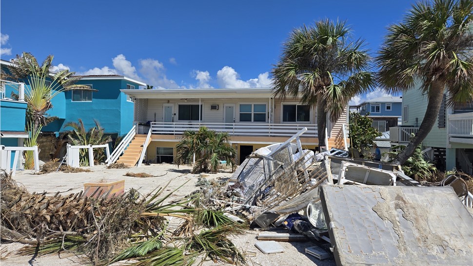 Bathrooms, Kitchens, Storm Damage Project in Treasure Island, FL by Sunrise Contractors Inc